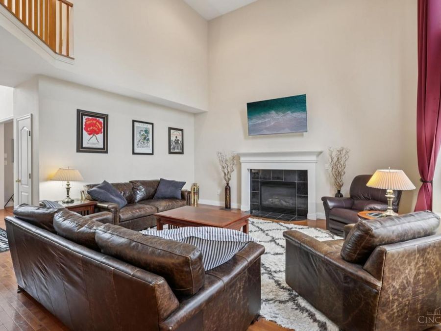 2520 Hingham Lane, Centerville, OH 45459 Photo 4