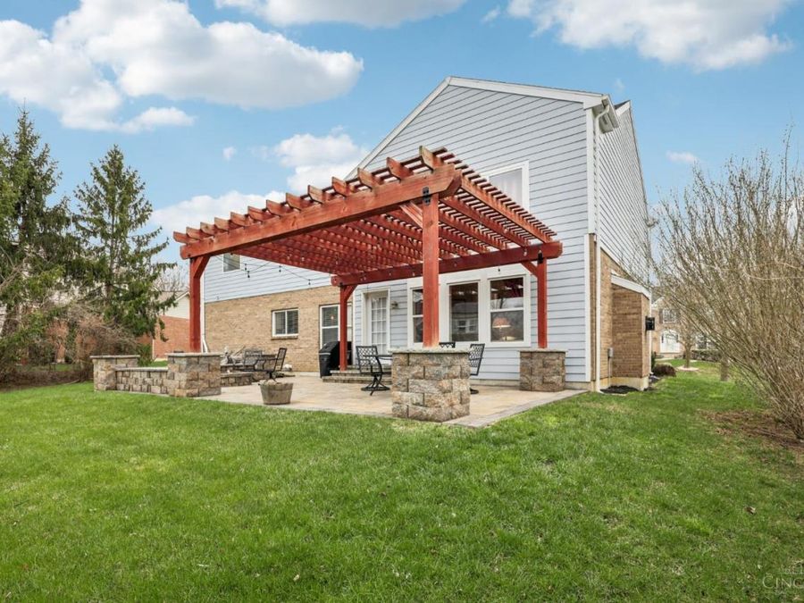 2520 Hingham Lane, Centerville, OH 45459 Photo 40