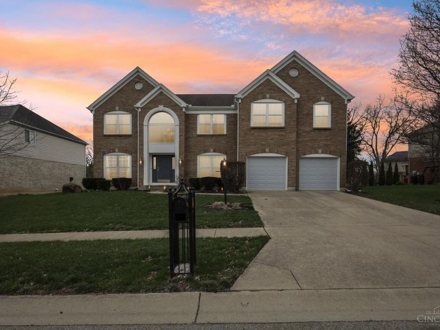 2520 Hingham Lane, Centerville, OH 45459 Photo 41