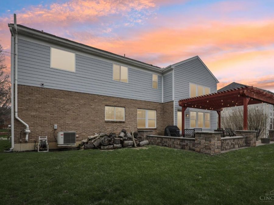 2520 Hingham Lane, Centerville, OH 45459 Photo 42
