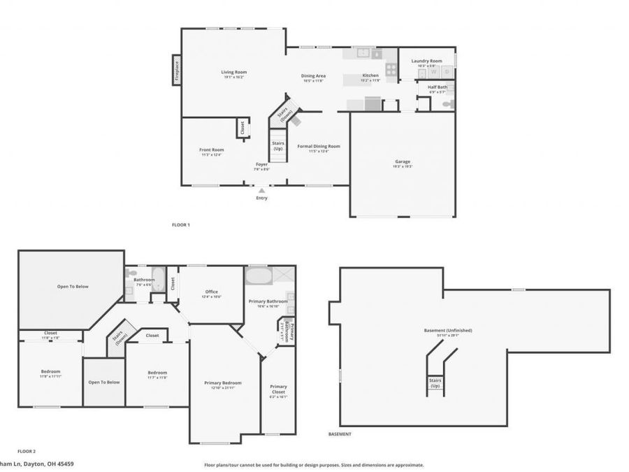 2520 Hingham Lane, Centerville, OH 45459 Photo 43