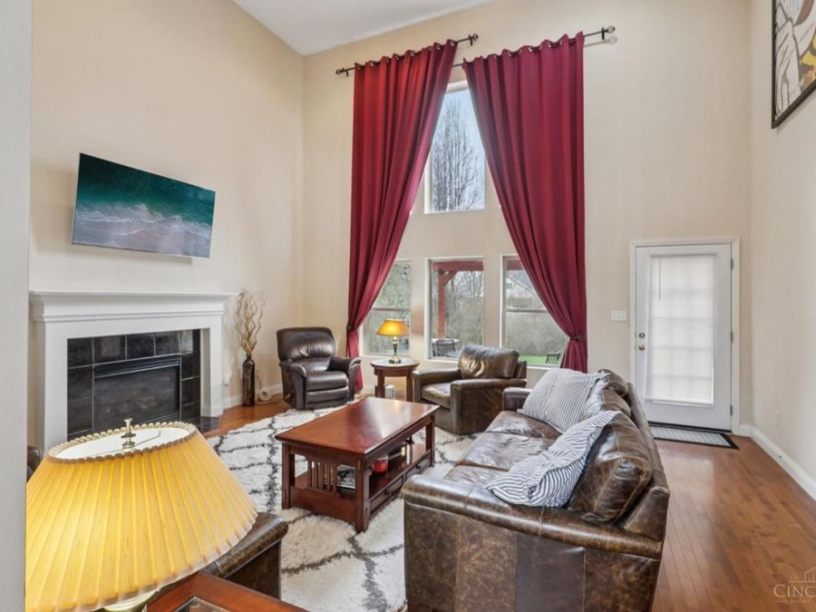 2520 Hingham Lane, Centerville, OH 45459 Photo 6