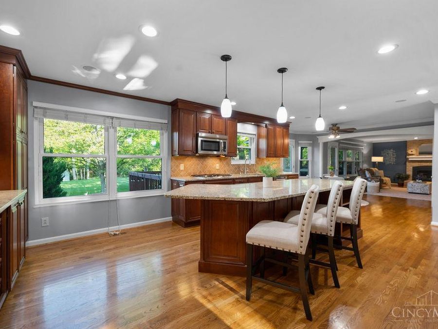 6312 Oregon Pass, West Chester, OH 45069 Photo 11
