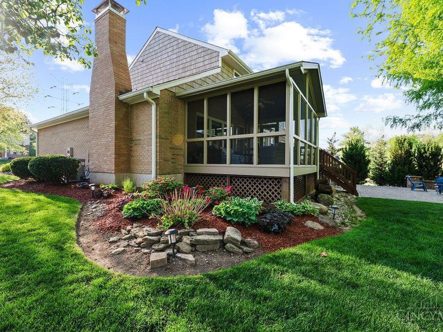 6312 Oregon Pass, West Chester, OH 45069 Photo 47