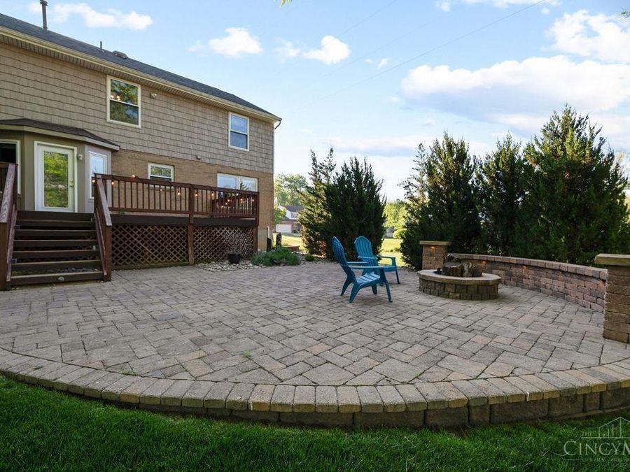 6312 Oregon Pass, West Chester, OH 45069 Photo 49