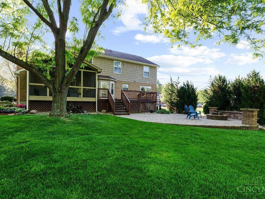 6312 Oregon Pass, West Chester, OH 45069 Photo 62