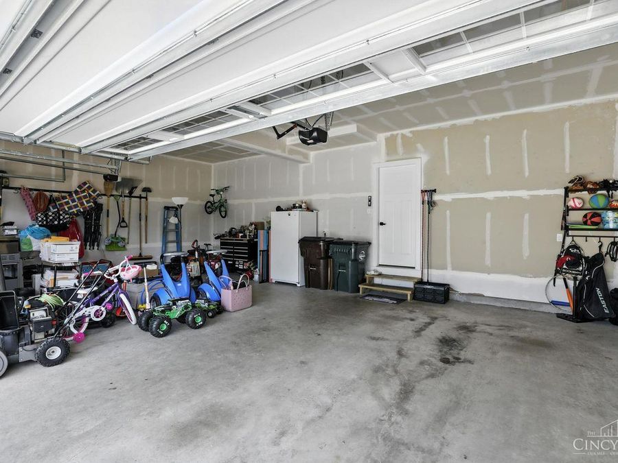 470 Pleasant Ridge Drive, Lebanon, OH 45036 Photo 42