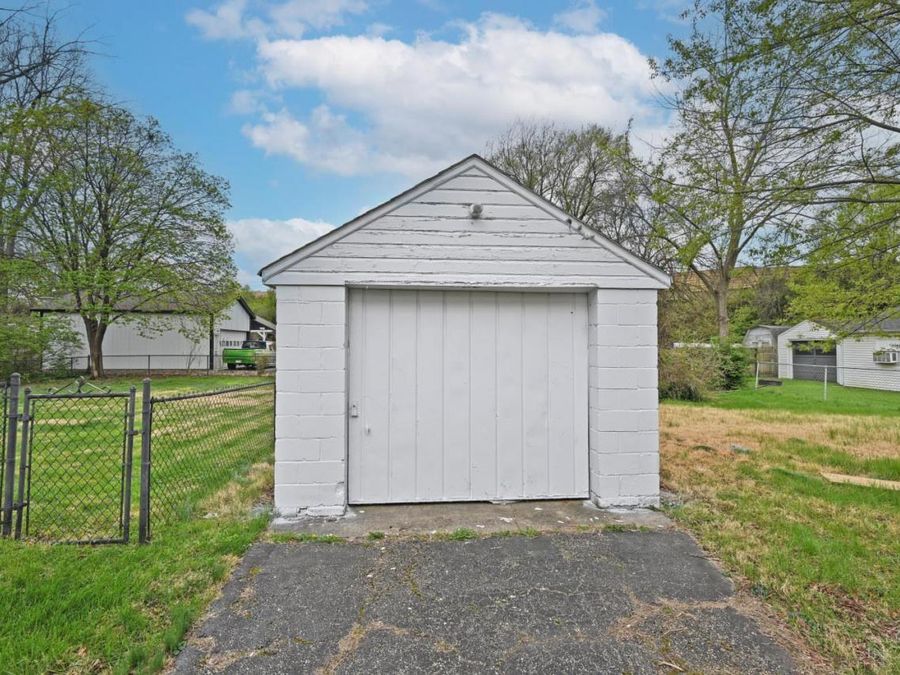 39 Laurel Avenue, Springfield Township, OH 45216 Photo 21