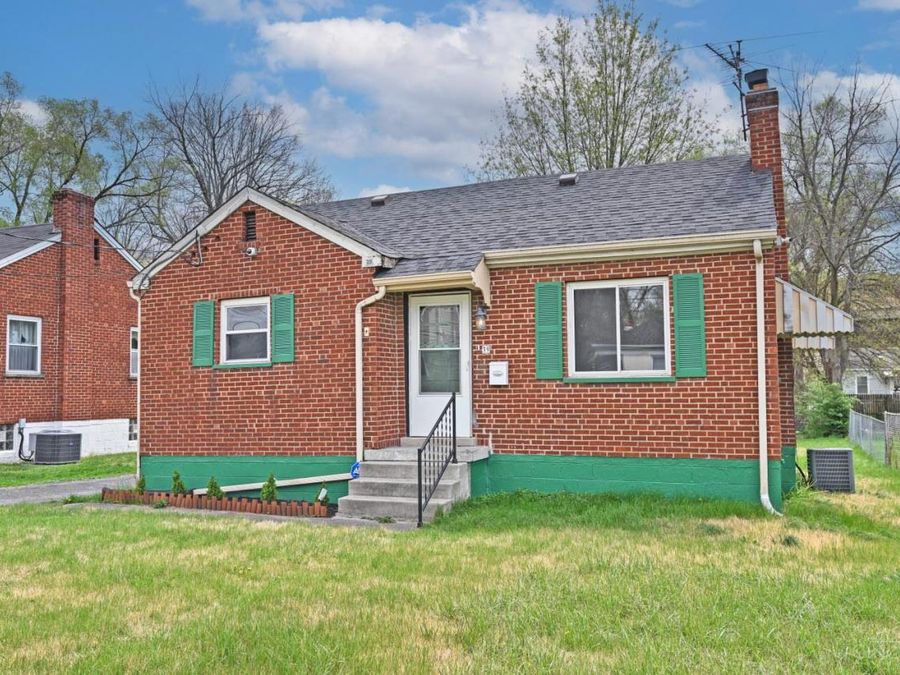 39 Laurel Avenue, Springfield Township, OH 45216 Photo 3