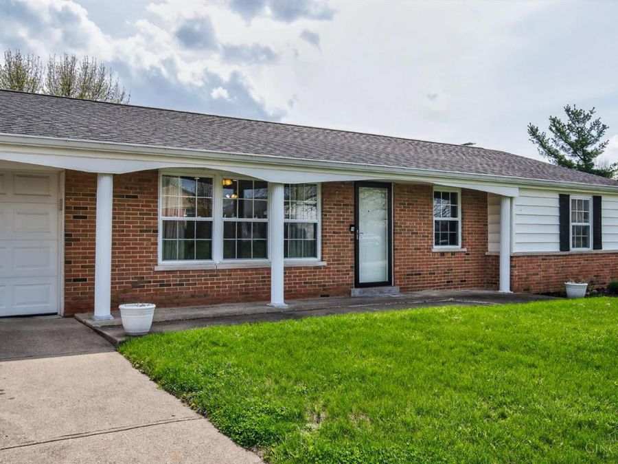 7781 Foxtrot Drive, Miami Township, OH 45052 Photo 2