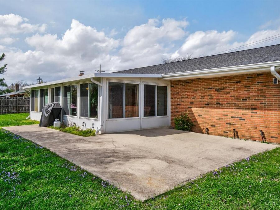 7781 Foxtrot Drive, Miami Township, OH 45052 Photo 34