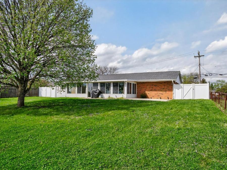 7781 Foxtrot Drive, Miami Township, OH 45052 Photo 35