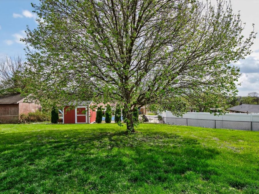 7781 Foxtrot Drive, Miami Township, OH 45052 Photo 36