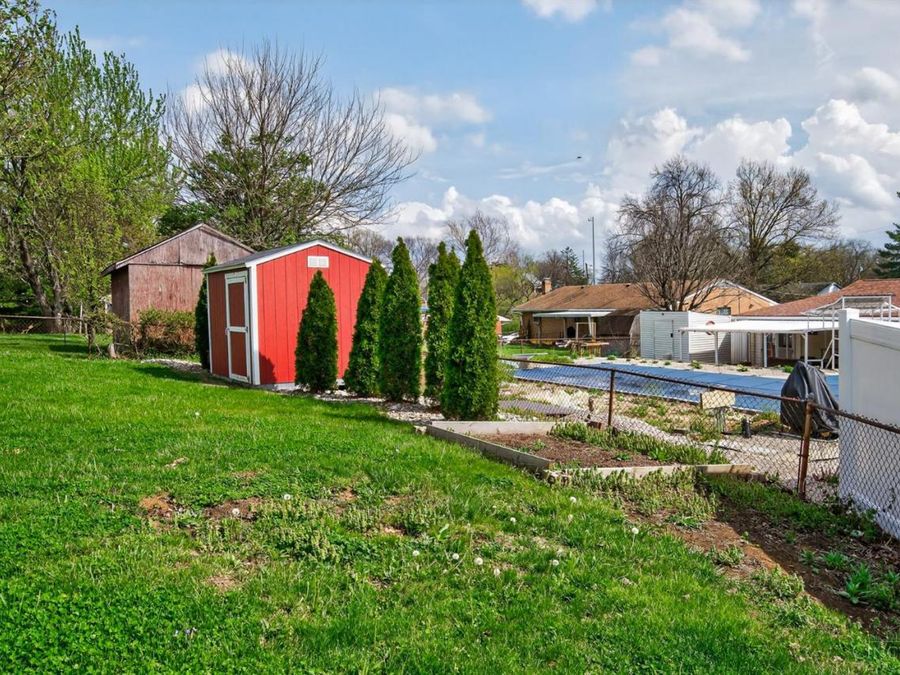 7781 Foxtrot Drive, Miami Township, OH 45052 Photo 37