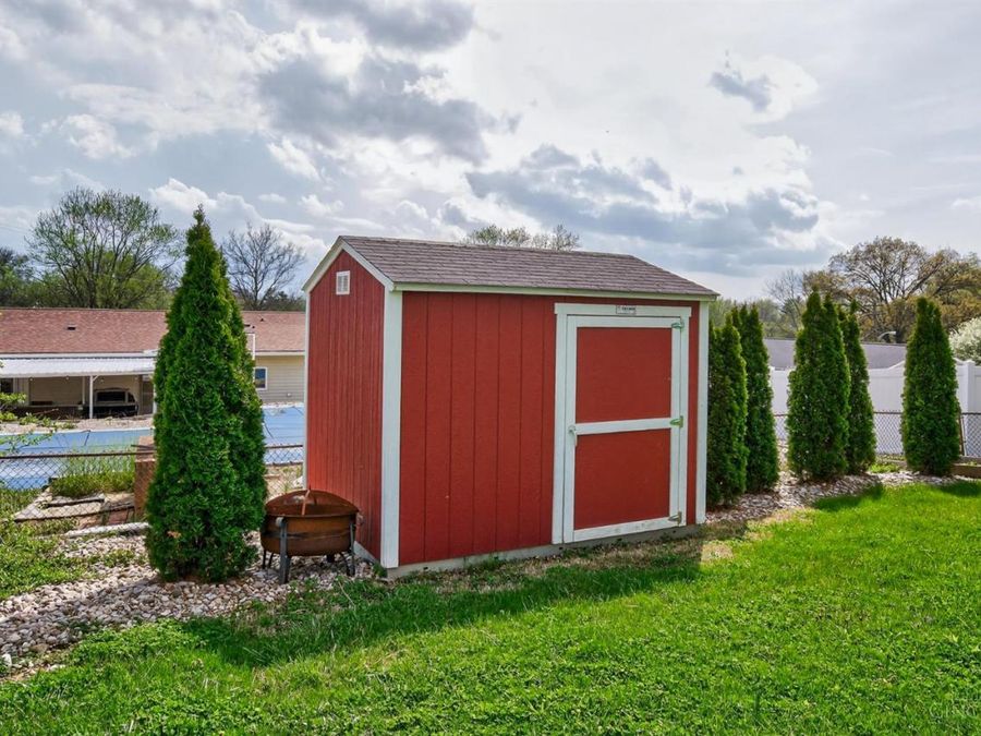 7781 Foxtrot Drive, Miami Township, OH 45052 Photo 38