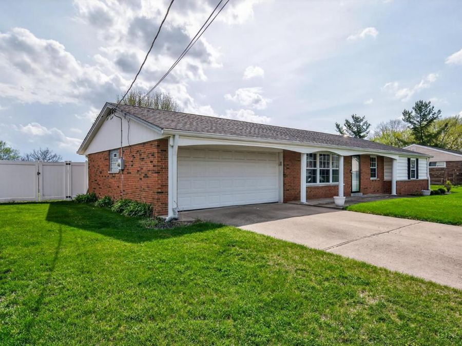 7781 Foxtrot Drive, Miami Township, OH 45052 Photo 40