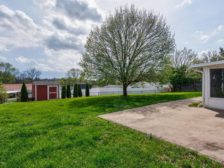 7781 Foxtrot Drive, Miami Township, OH 45052 Photo 41