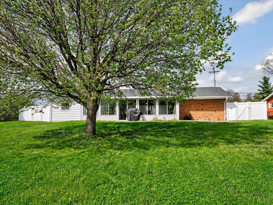 7781 Foxtrot Drive, Miami Township, OH 45052 Photo 42