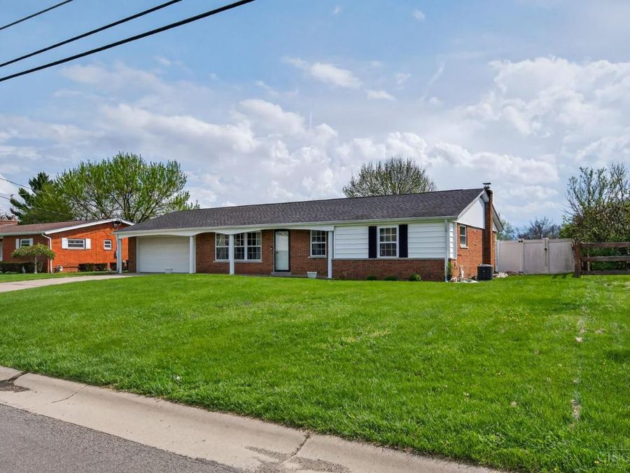 7781 Foxtrot Drive, Miami Township, OH 45052 Photo 46