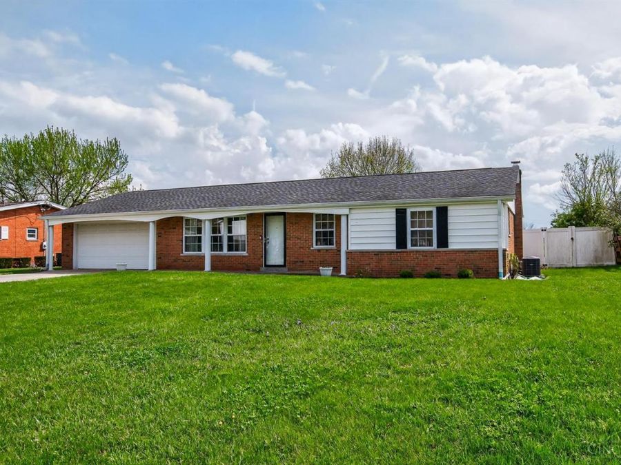 7781 Foxtrot Drive, Miami Township, OH 45052 Photo 47