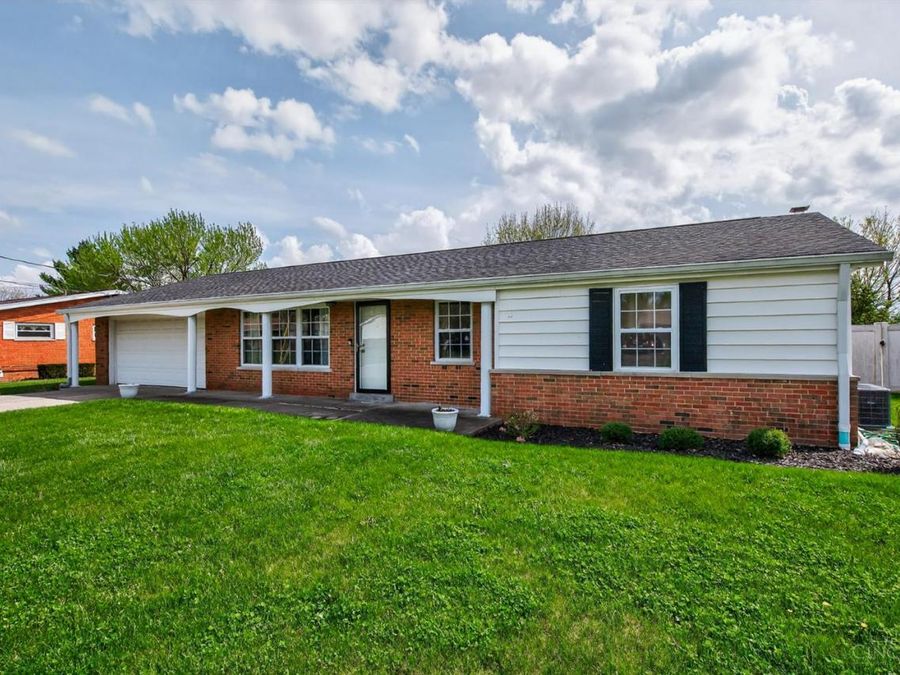 7781 Foxtrot Drive, Miami Township, OH 45052 Photo 48