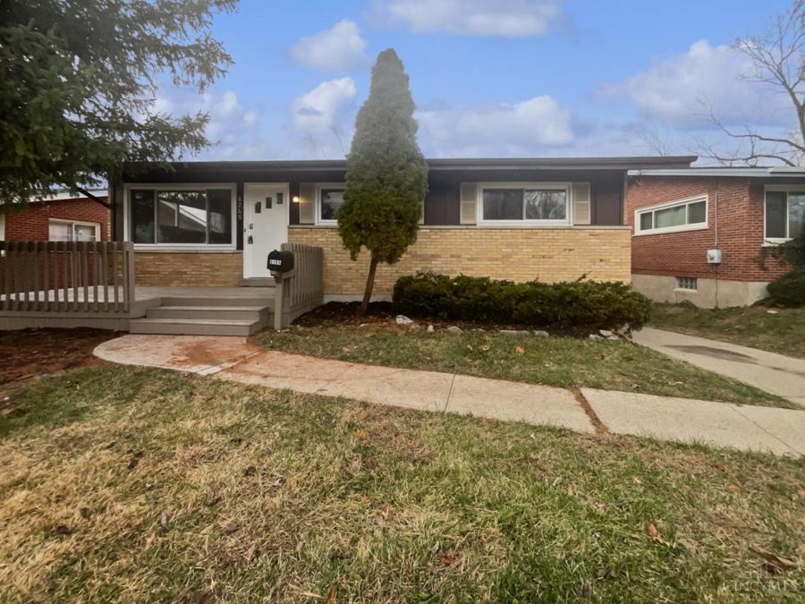 8265 Haskell Drive, Colerain Township, OH 45239 Photo 1
