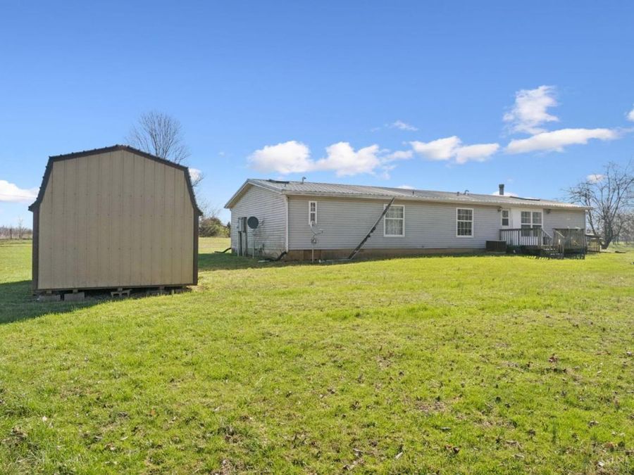379 Wilma Lane, Manchester, OH 45144 Photo 3