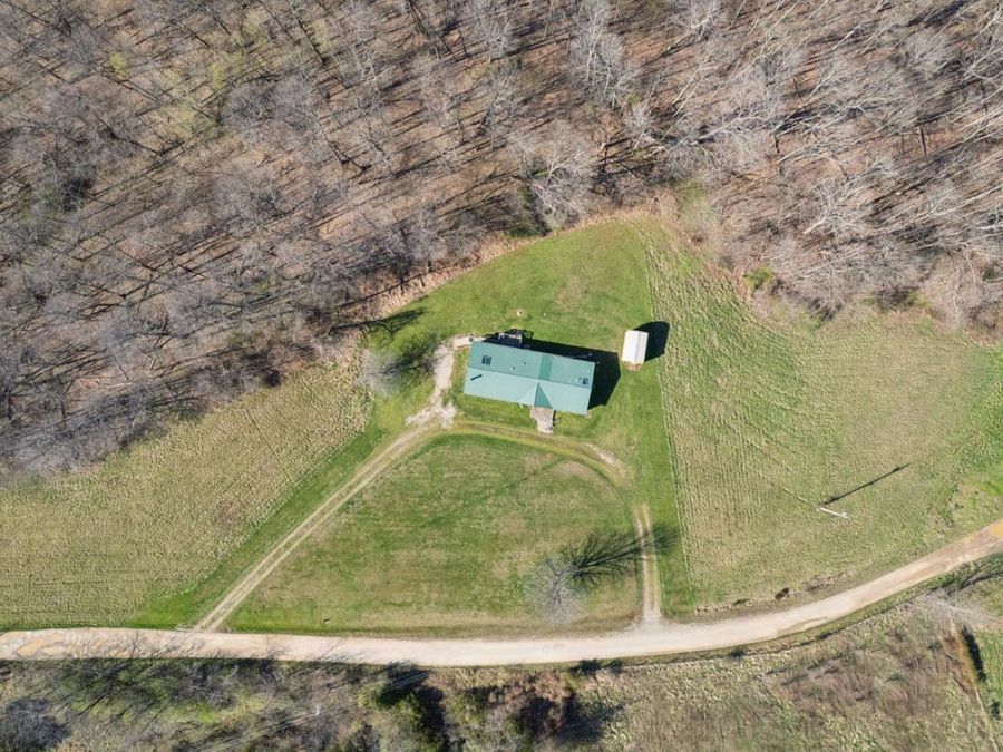 379 Wilma Lane, Manchester, OH 45144 Photo 6