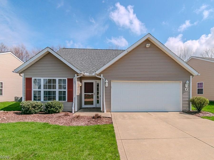 3799 Tarpon Cove , Perry, OH 44081 Photo 1