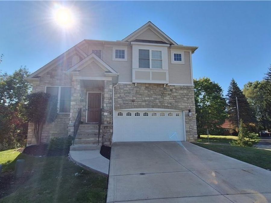 26736 Rue Saint Anne Court , Warrensville Heights, OH 44128 Photo 1