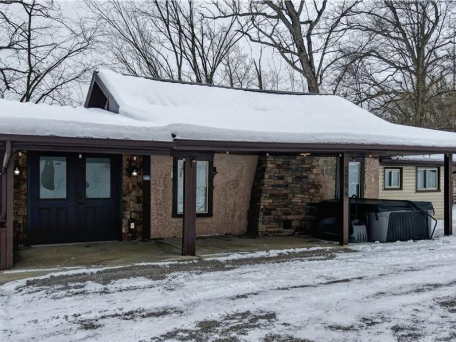 5796 St Rt 250 , Beach City, OH 44608 Photo 1