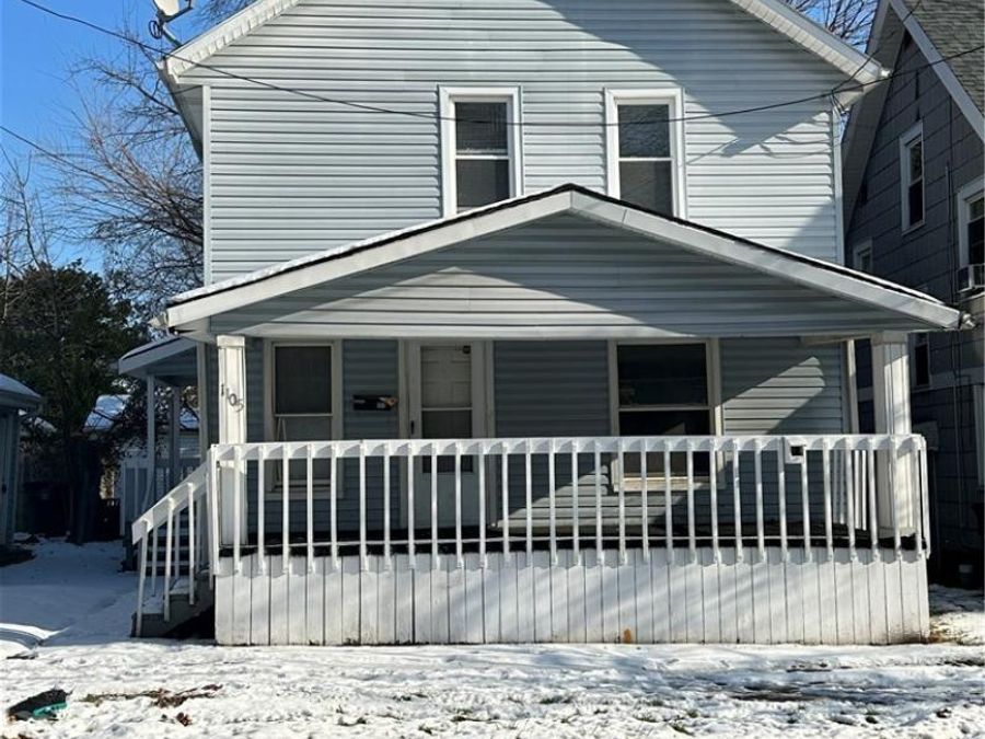 1105 Linden Avenue , Akron, OH 44310 Photo 1