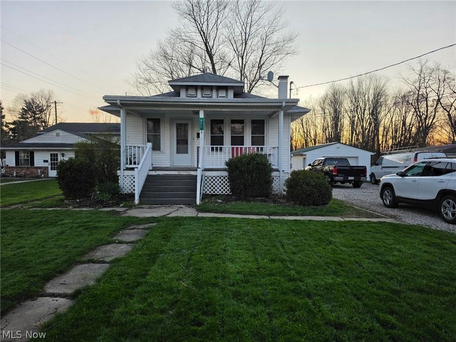 430 S Main Street , Wellington, OH 44090 Photo 1