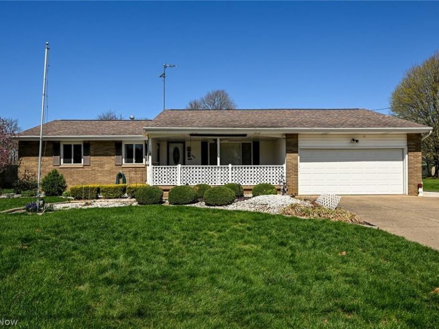 1791 Sunline Drive , Mogadore, OH 44260 Photo 1