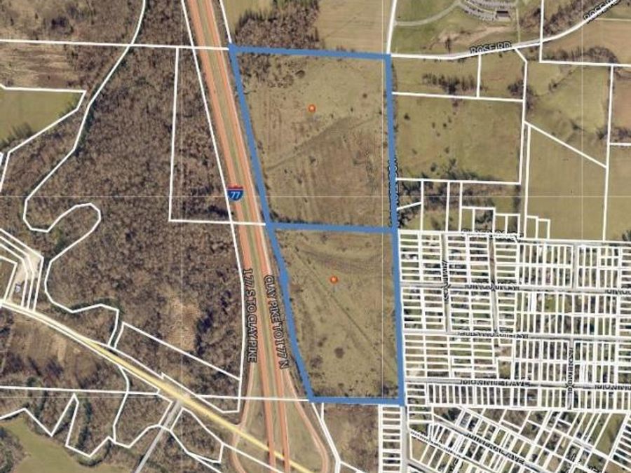 56555 Vocational Road , Buffalo, OH 43780 Photo 1