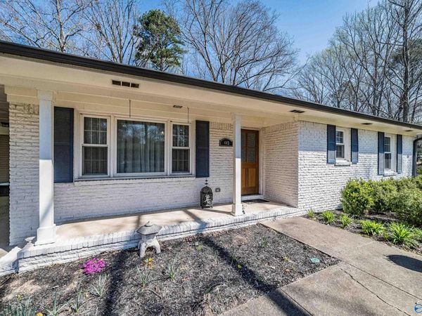 445 Golfview Drive NE, Arab, AL 35016
