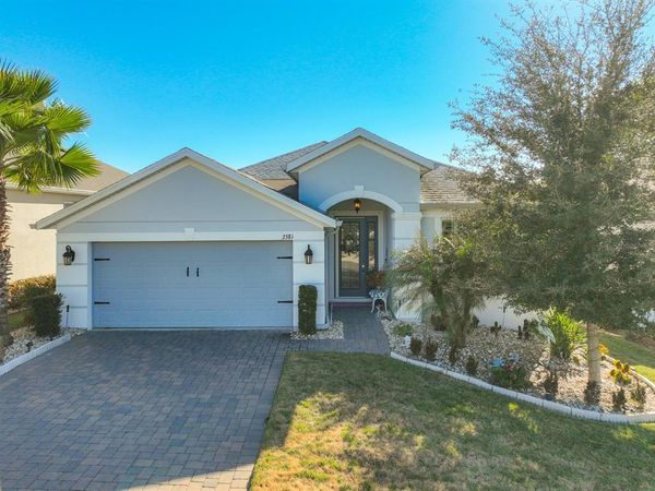 2381 HICKORY GROVE STREET , CLERMONT, FL 34715