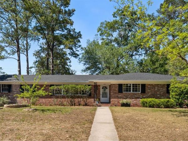 4520 NW 16TH PLACE , GAINESVILLE, FL 32605