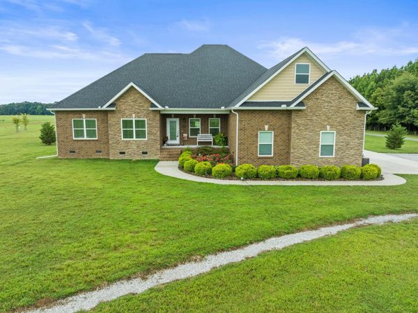 285 HANCOCK LANE , Tullahoma, TN 37388