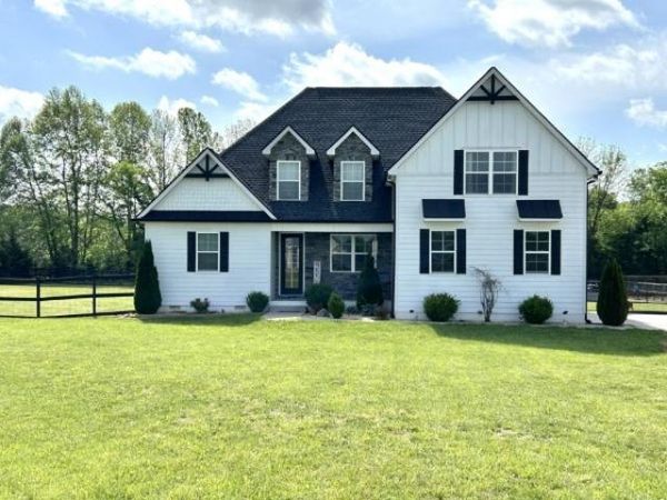 4553 Hartsville Pike , Lebanon, TN 37087