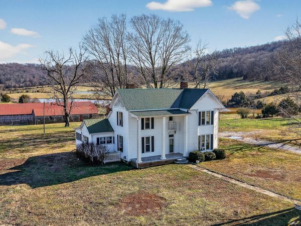 4761 Gum Springs Mountain Rd , Sparta, TN 38583