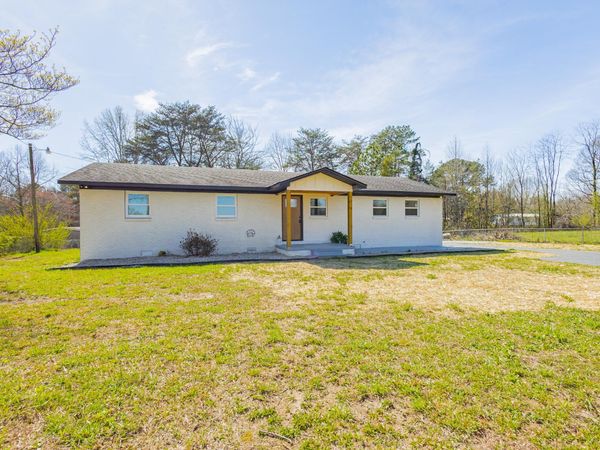 32 Manley Rd , Tracy City, TN 37387