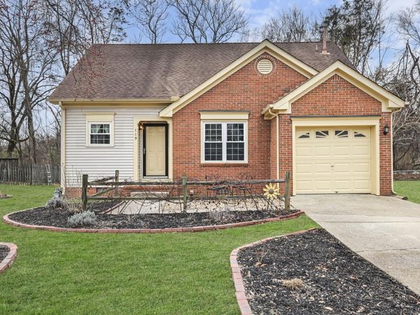 119 Pine Grove Rd , Mount Juliet, TN 37122