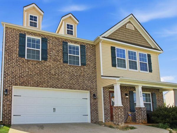 236 Gail Lane , Lenoir City, TN 37772