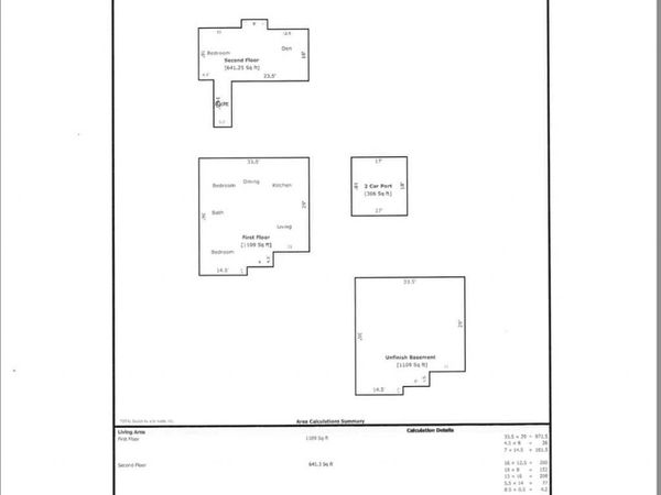 4002 Woodmont Blvd , Nashville, TN 37205