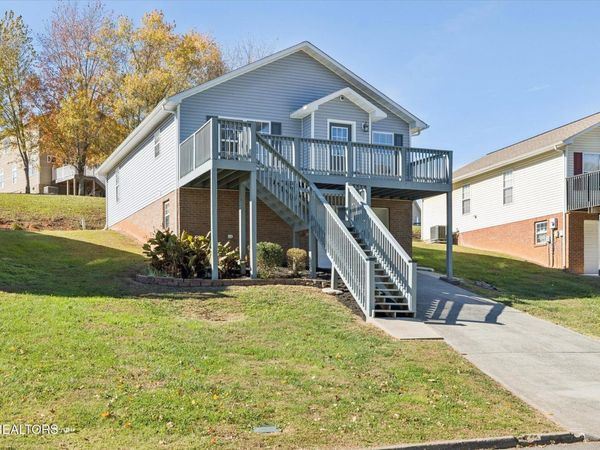 1528 Patricia Holt Blvd , Sevierville, TN 37862