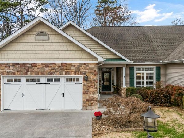 106 Chota Landing Drive , Loudon, TN 37774