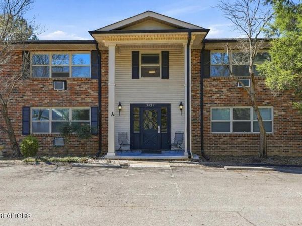 3637 Taliluna Ave , Unit A1, Knoxville, TN 37919