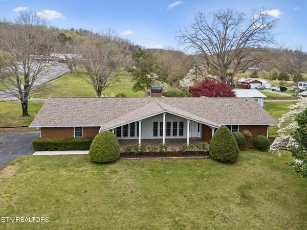 3114 Wearwood Drive , Sevierville, TN 37862