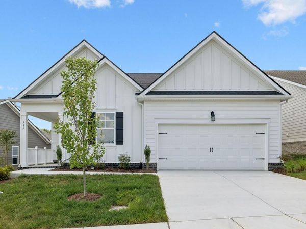2832 Bison Court , Antioch, TN 37013